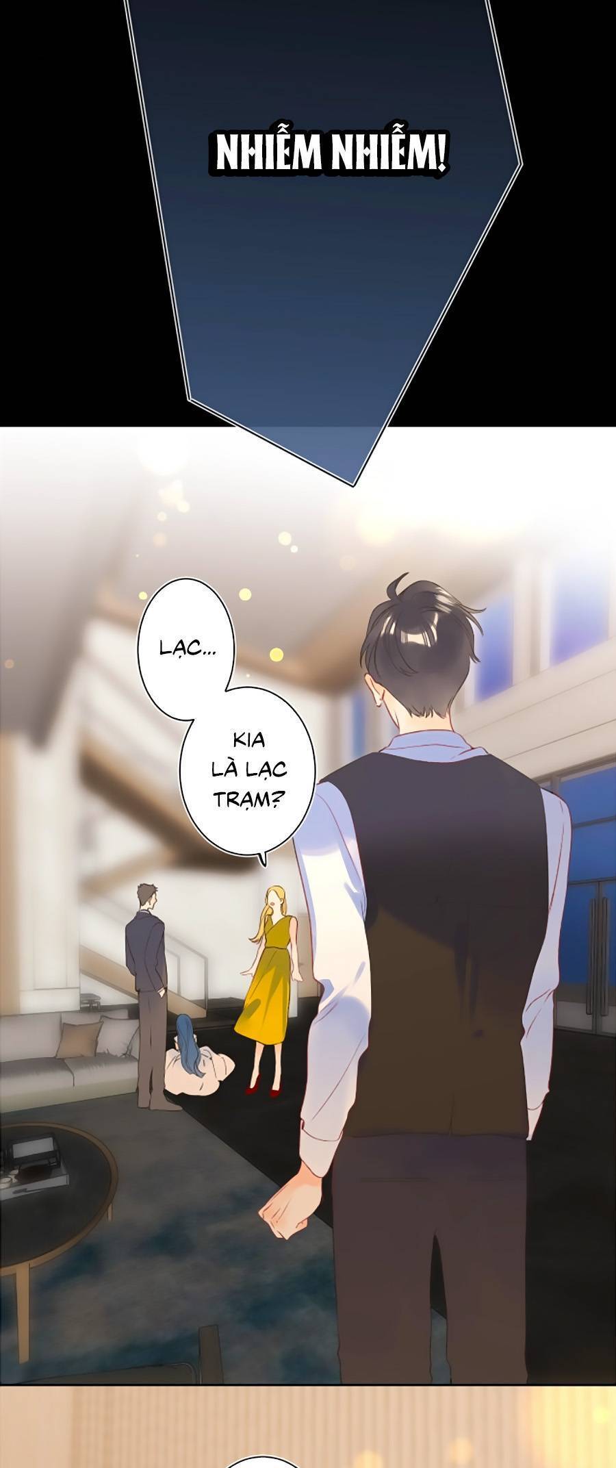 Đừng Khóc Chapter 107 - 17