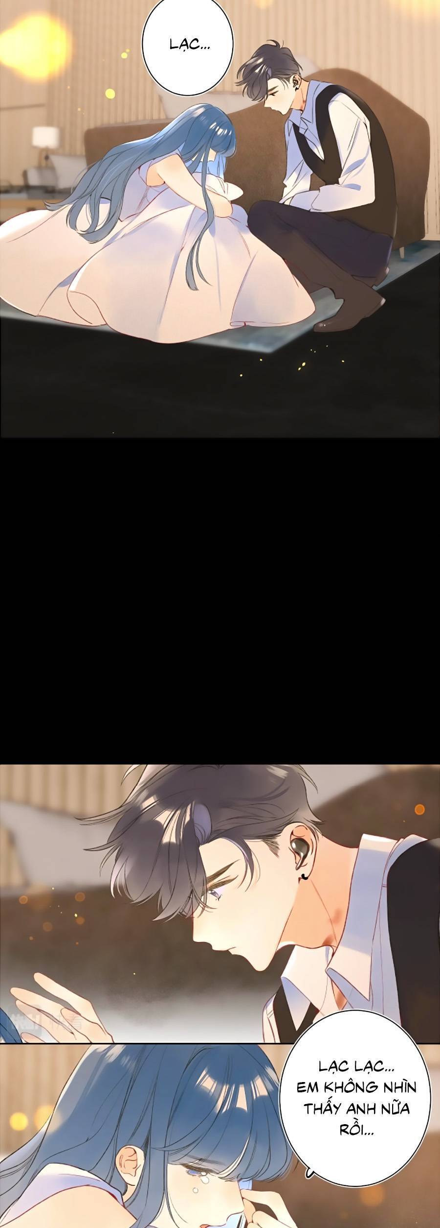 Đừng Khóc Chapter 107 - 18