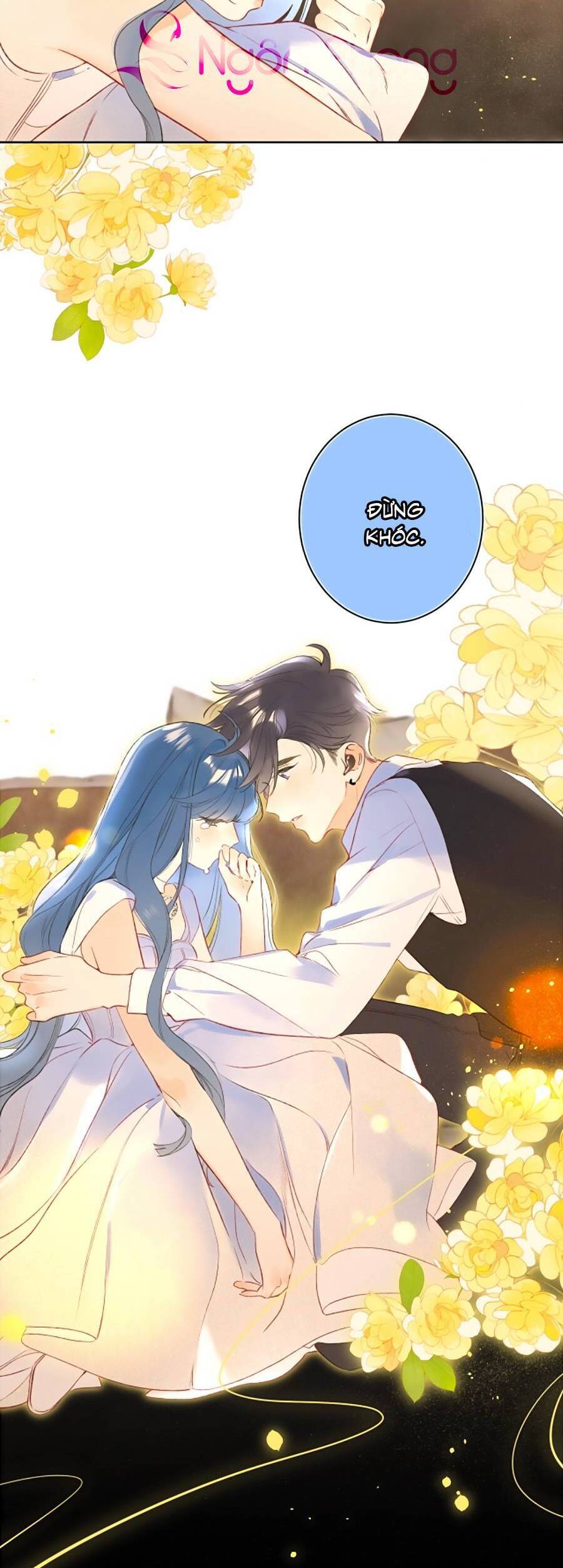 Đừng Khóc Chapter 107 - 19