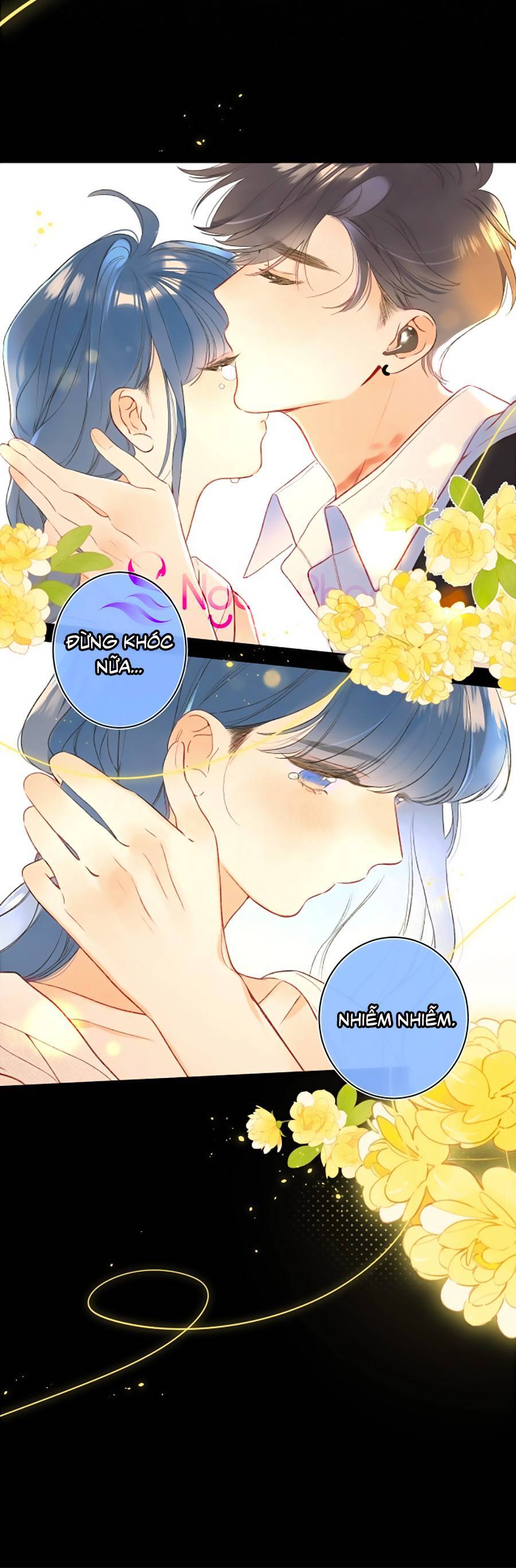 Đừng Khóc Chapter 107 - 20
