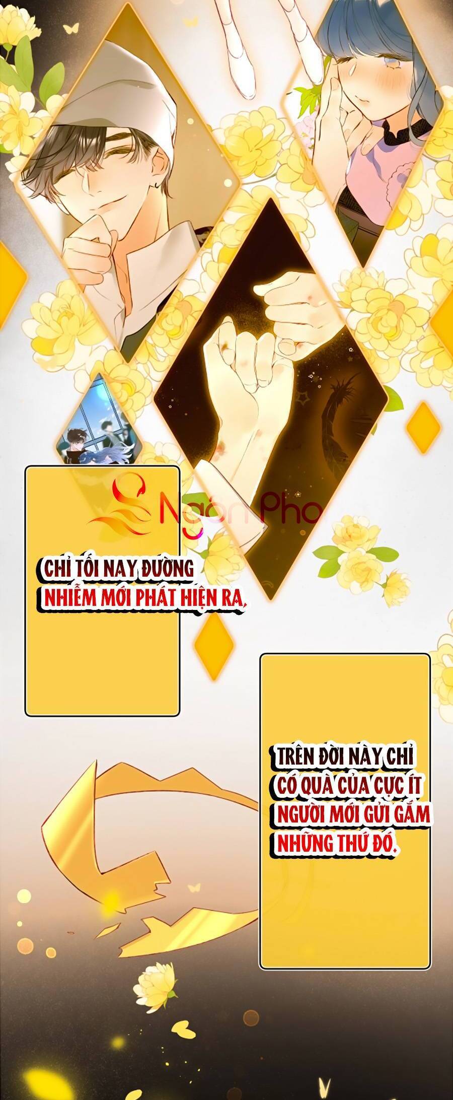 Đừng Khóc Chapter 107 - 3