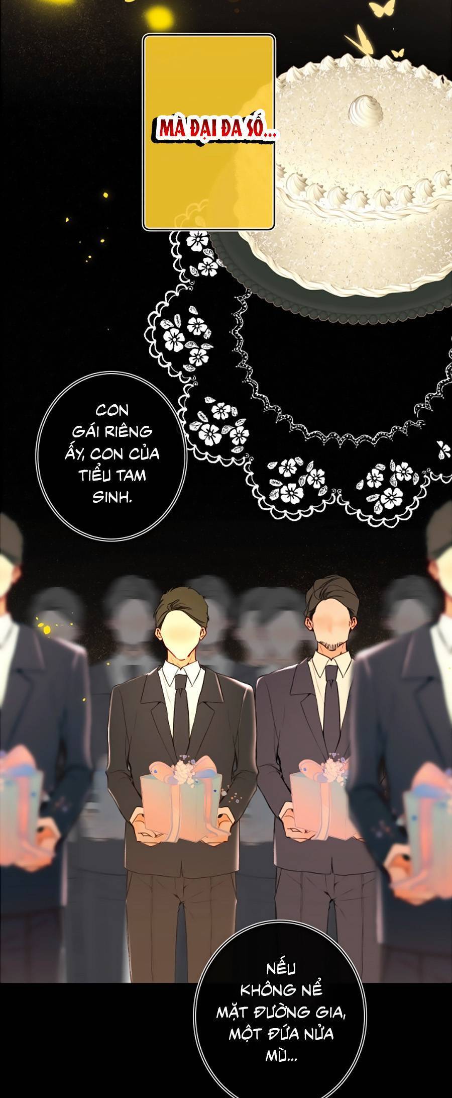 Đừng Khóc Chapter 107 - 4