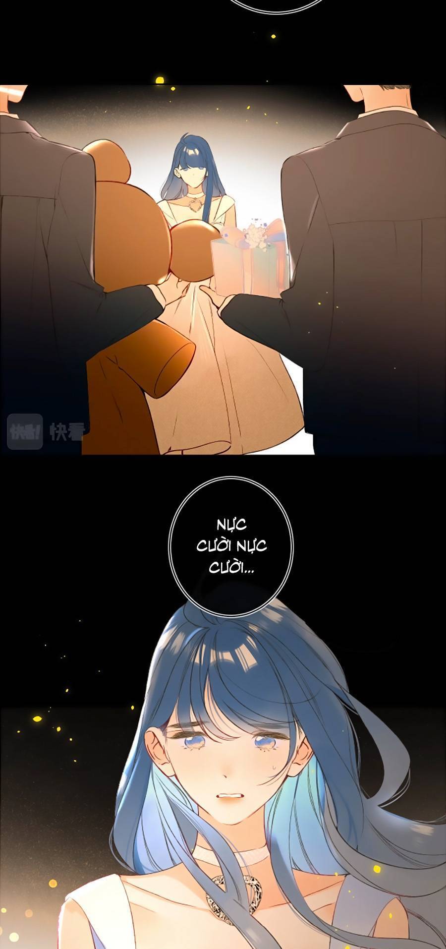 Đừng Khóc Chapter 107 - 5