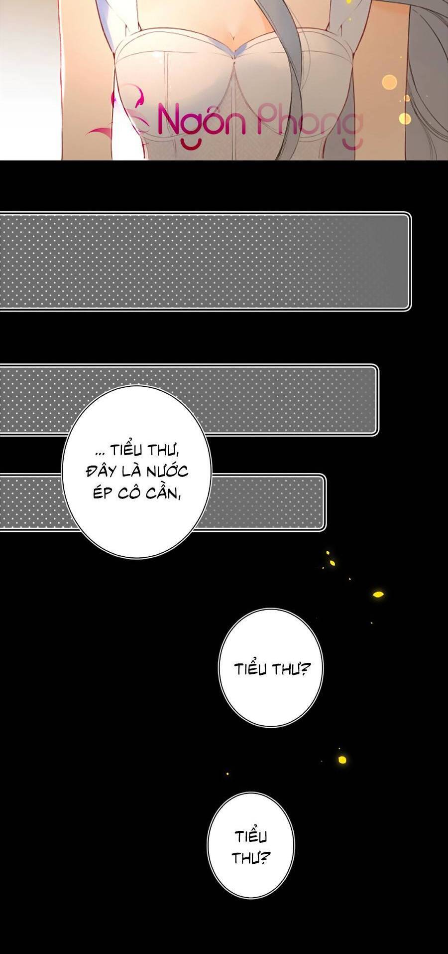 Đừng Khóc Chapter 107 - 6