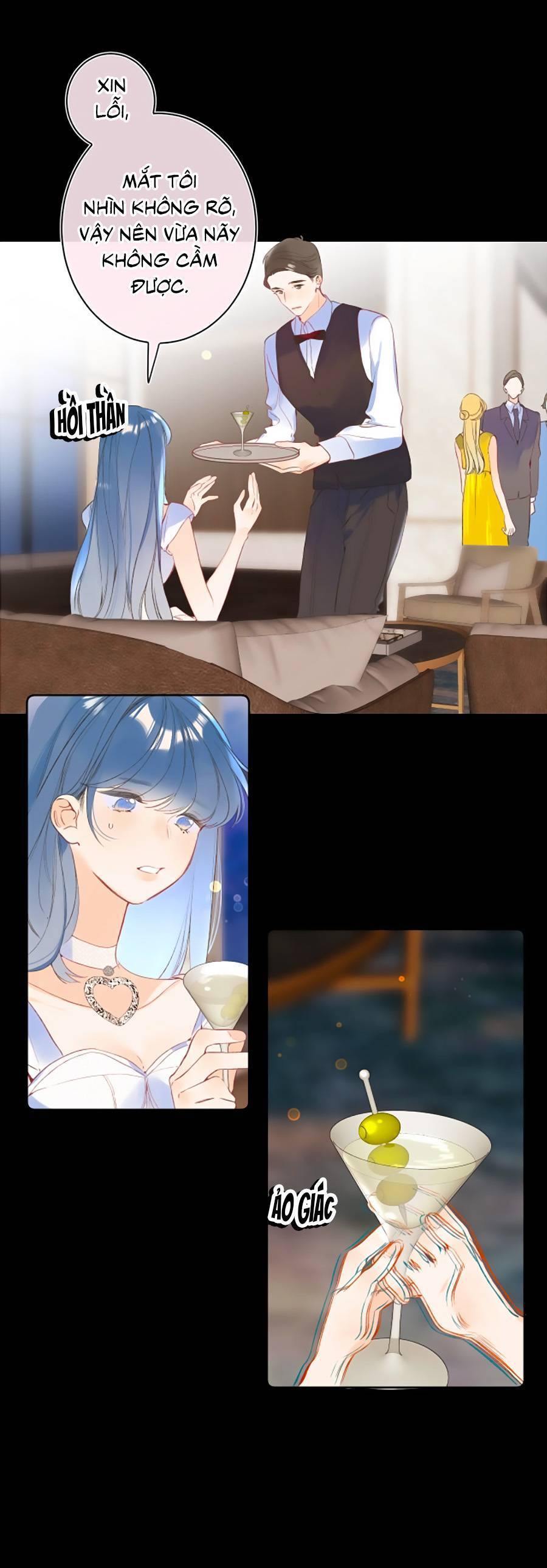 Đừng Khóc Chapter 107 - 7