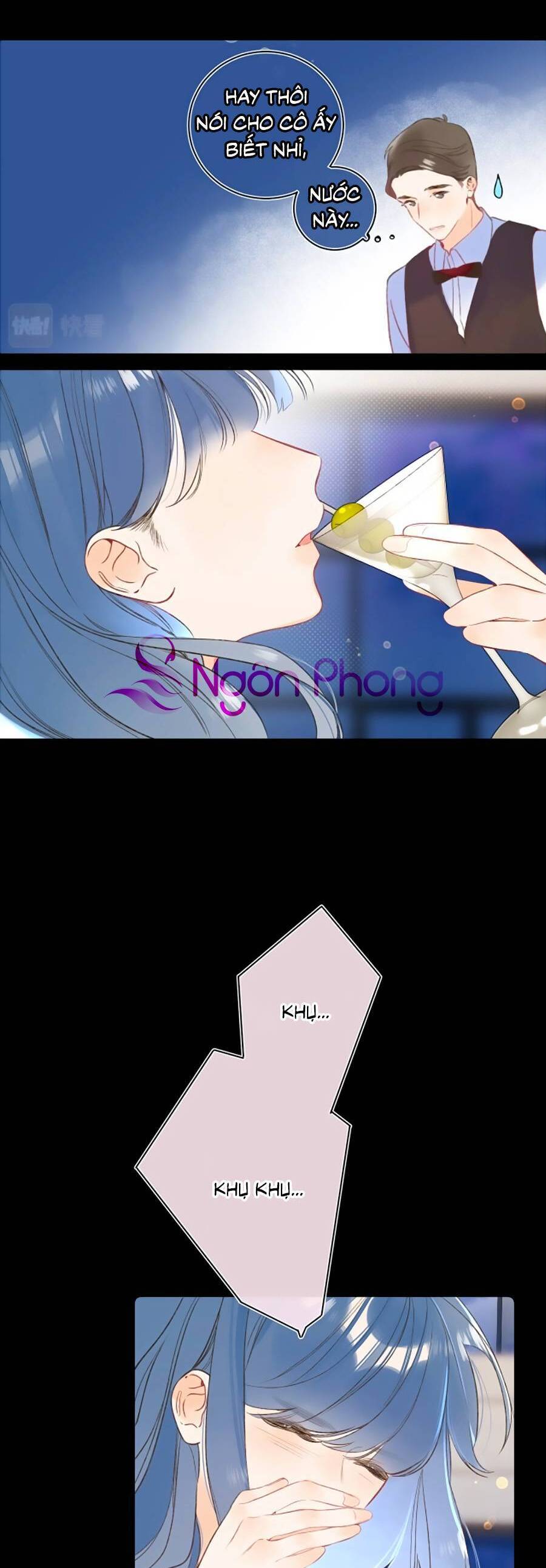 Đừng Khóc Chapter 107 - 8
