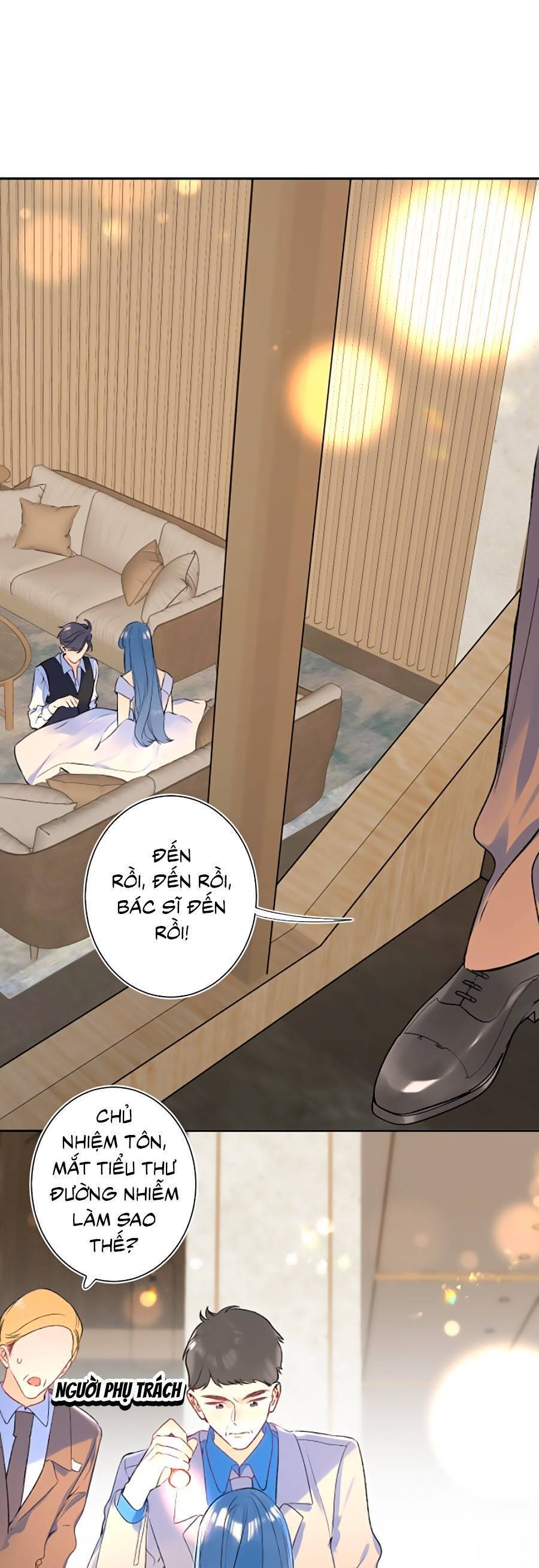 Đừng Khóc Chapter 108 - 2