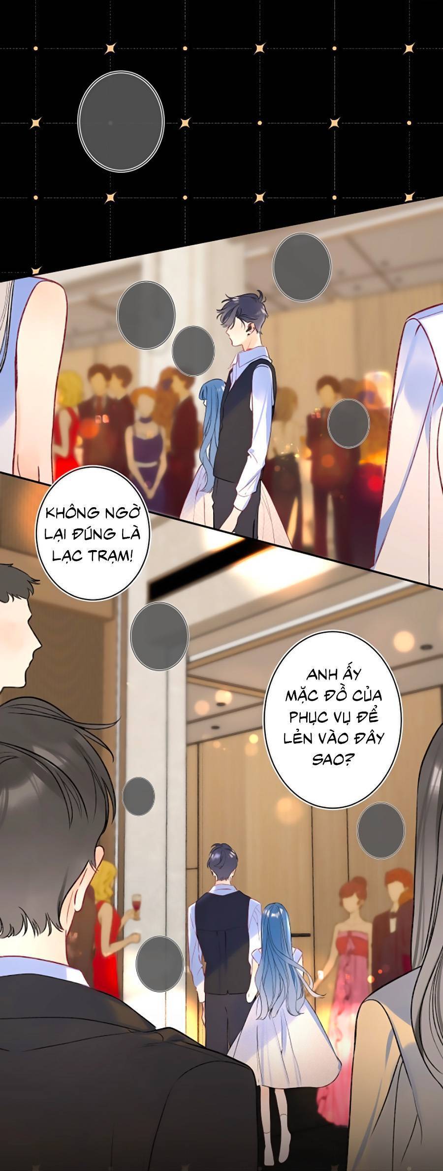 Đừng Khóc Chapter 108 - 11