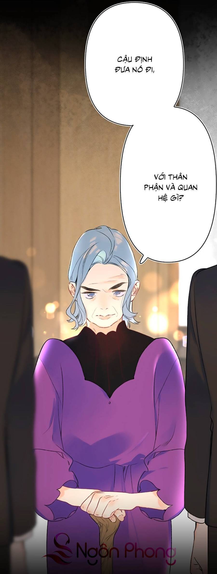 Đừng Khóc Chapter 108 - 14