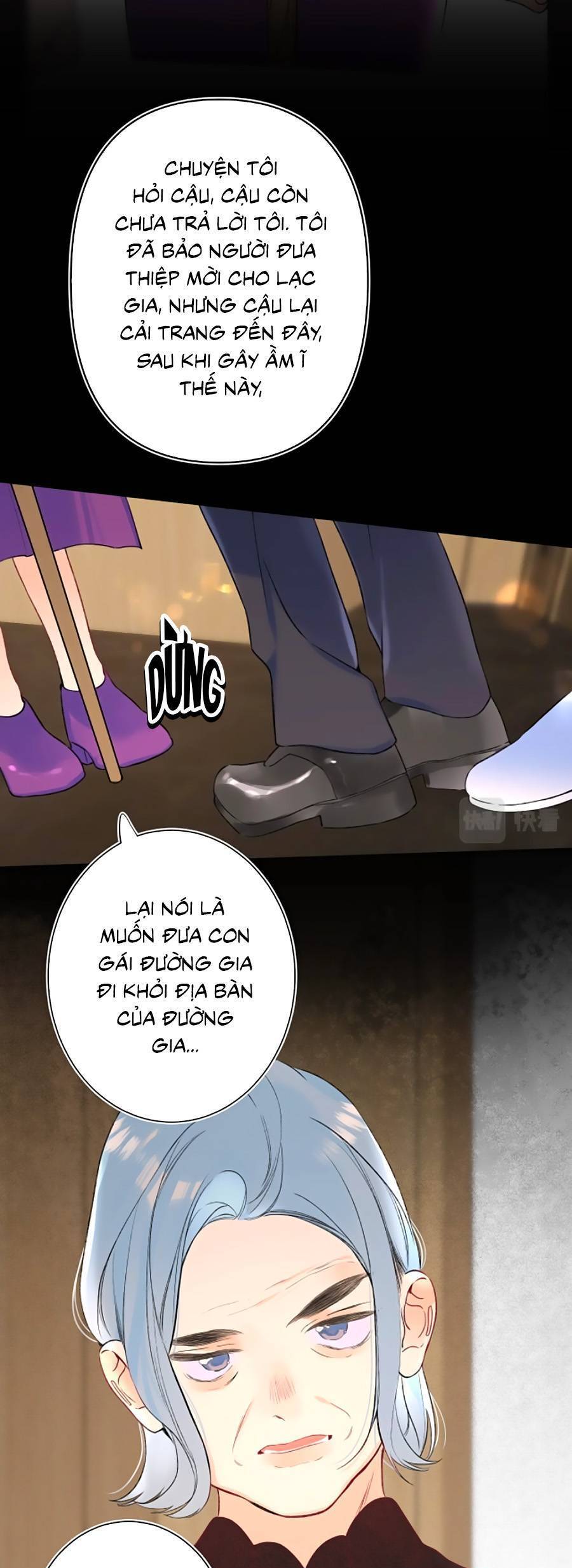 Đừng Khóc Chapter 108 - 15
