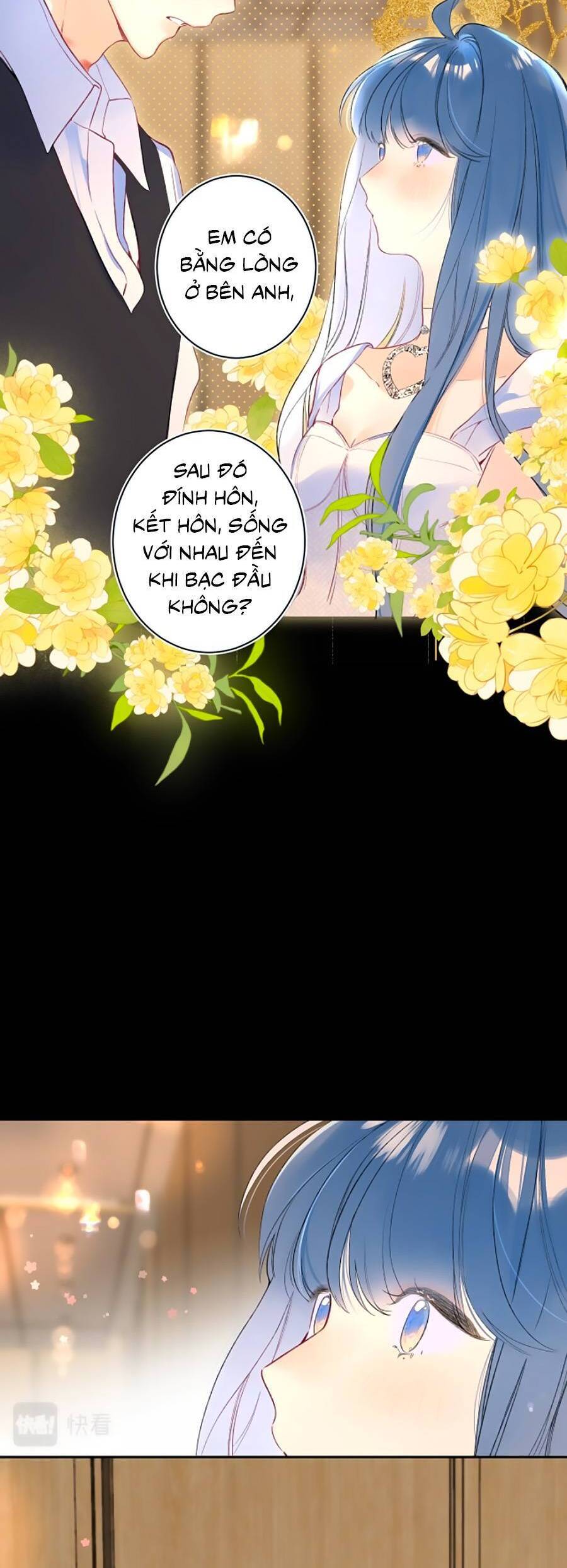 Đừng Khóc Chapter 108 - 19