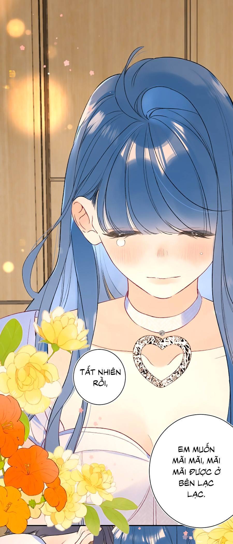 Đừng Khóc Chapter 108 - 20