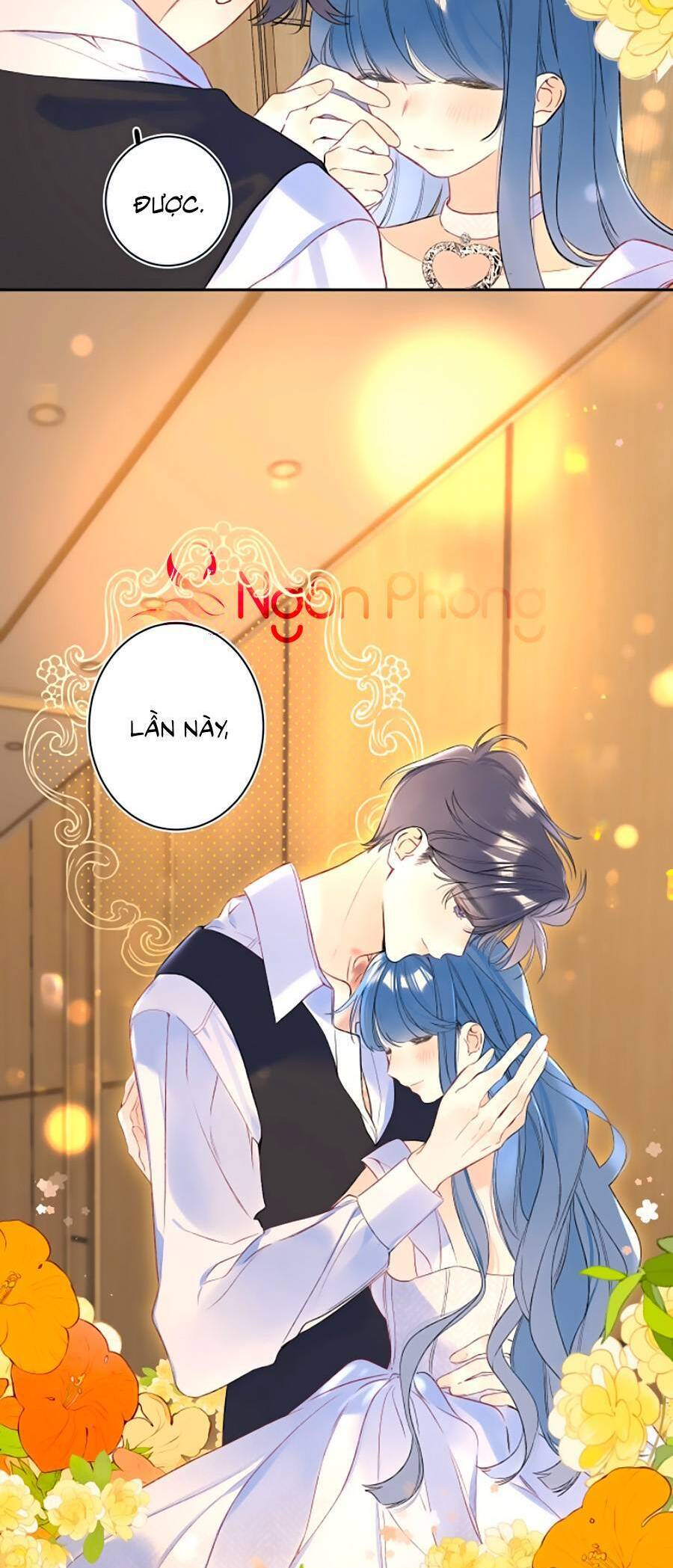 Đừng Khóc Chapter 108 - 21