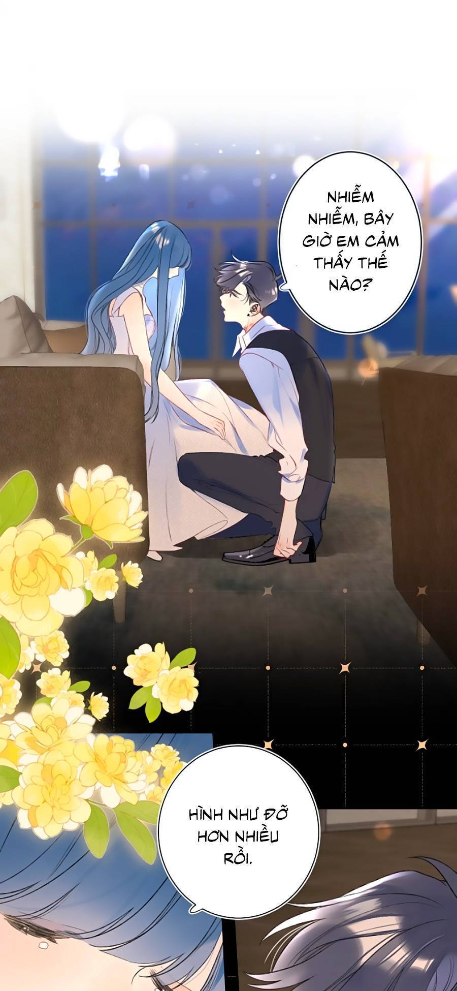 Đừng Khóc Chapter 108 - 4