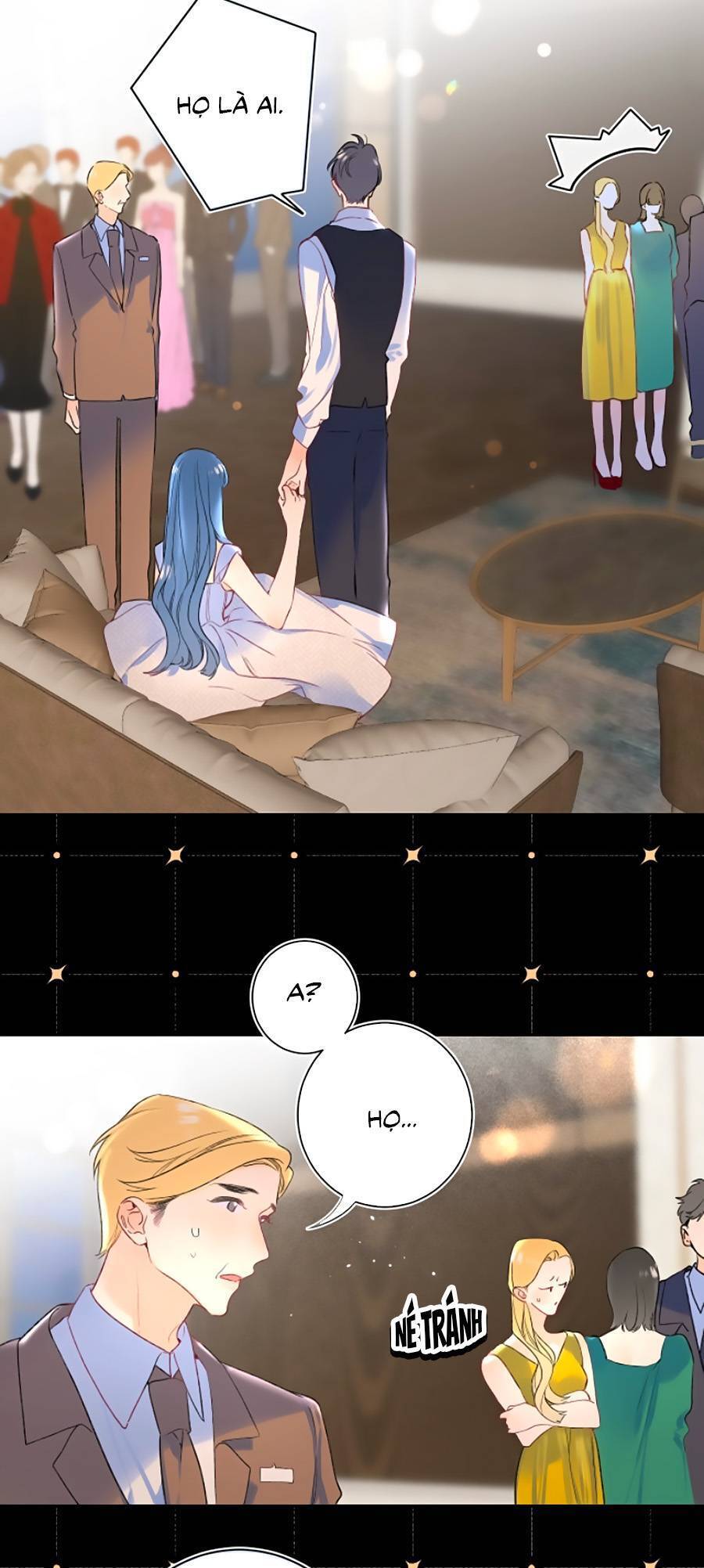 Đừng Khóc Chapter 108 - 6