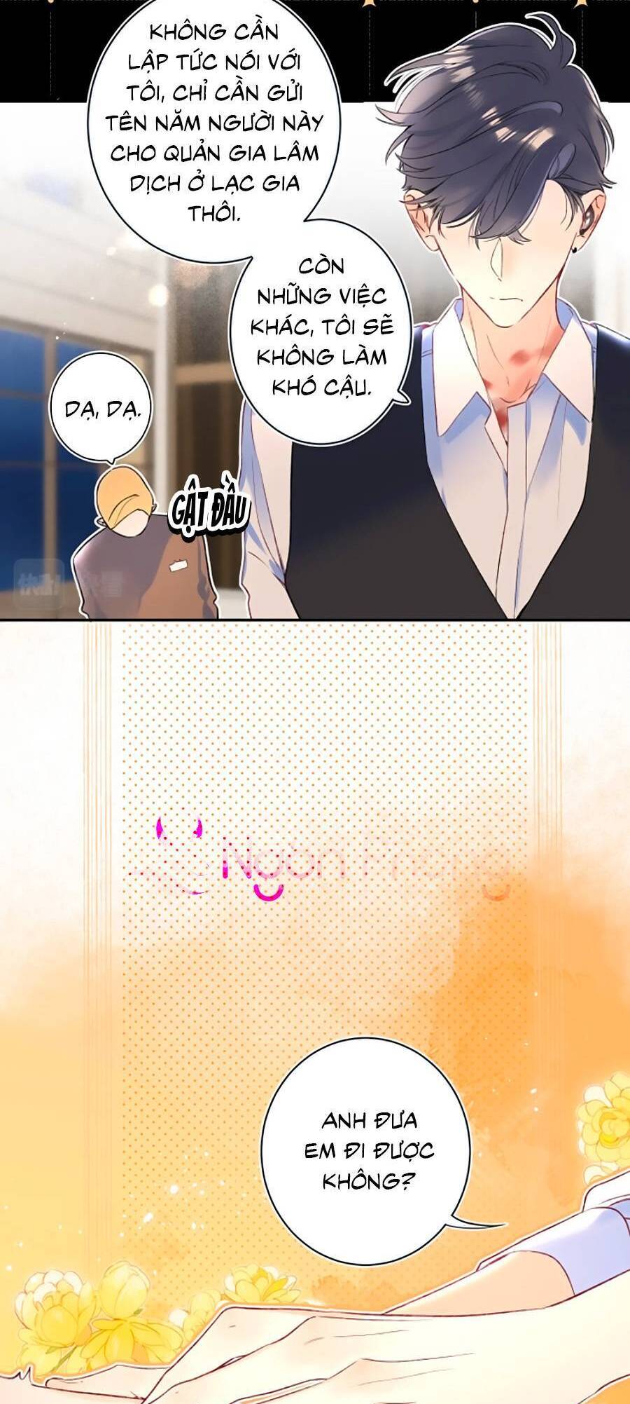 Đừng Khóc Chapter 108 - 7