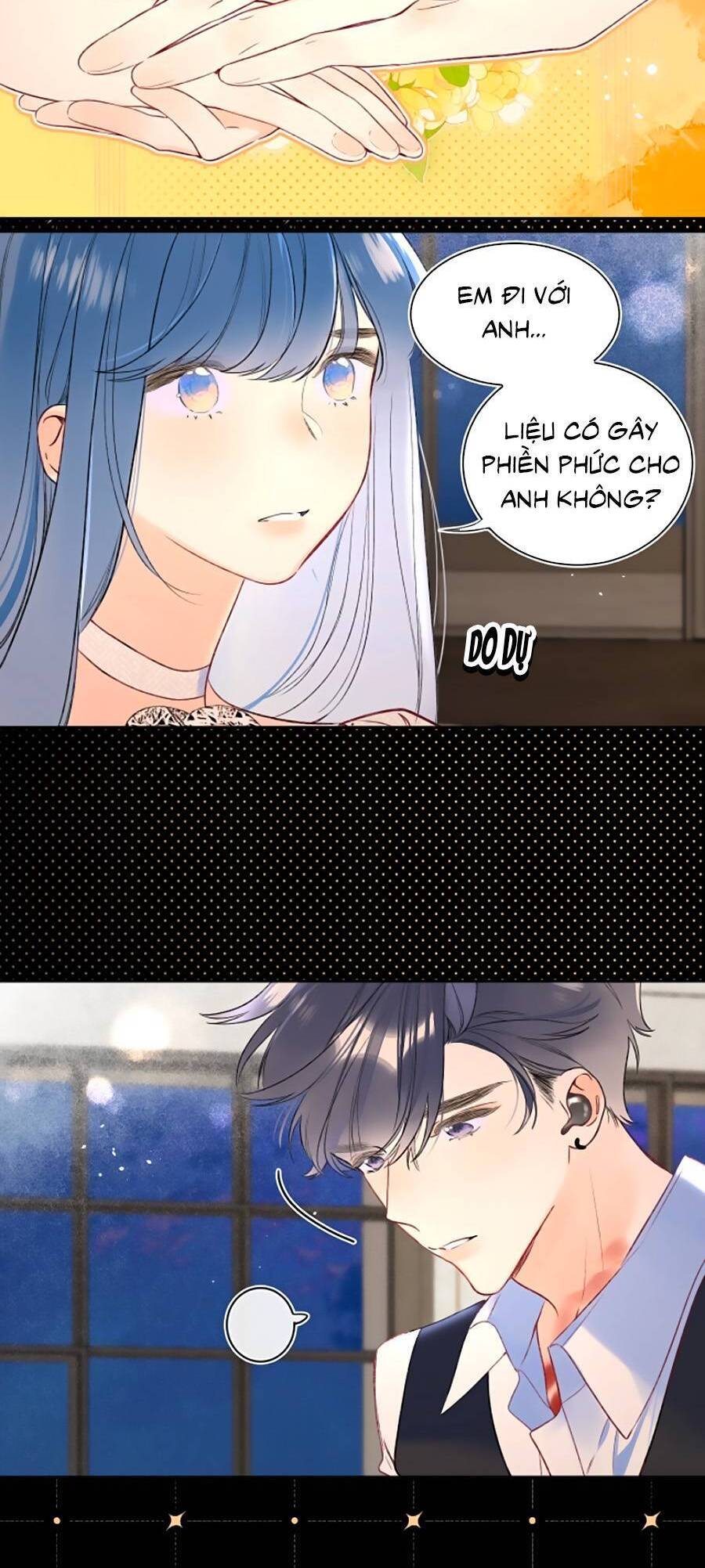 Đừng Khóc Chapter 108 - 8