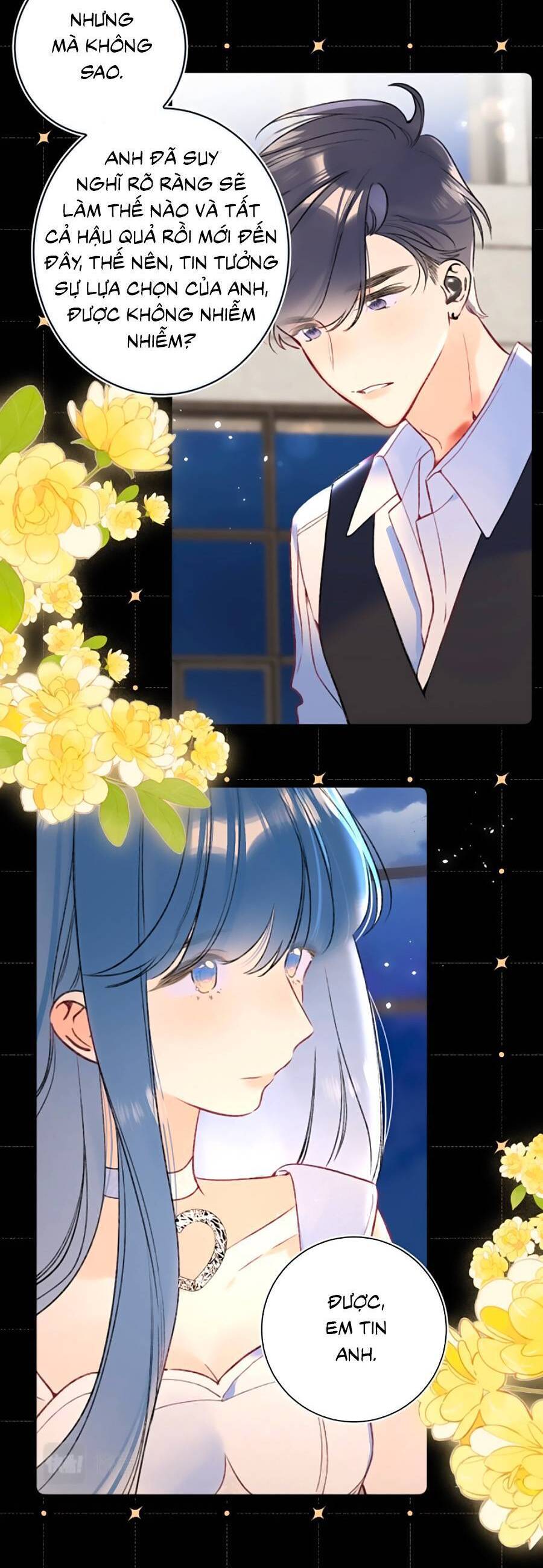 Đừng Khóc Chapter 108 - 10