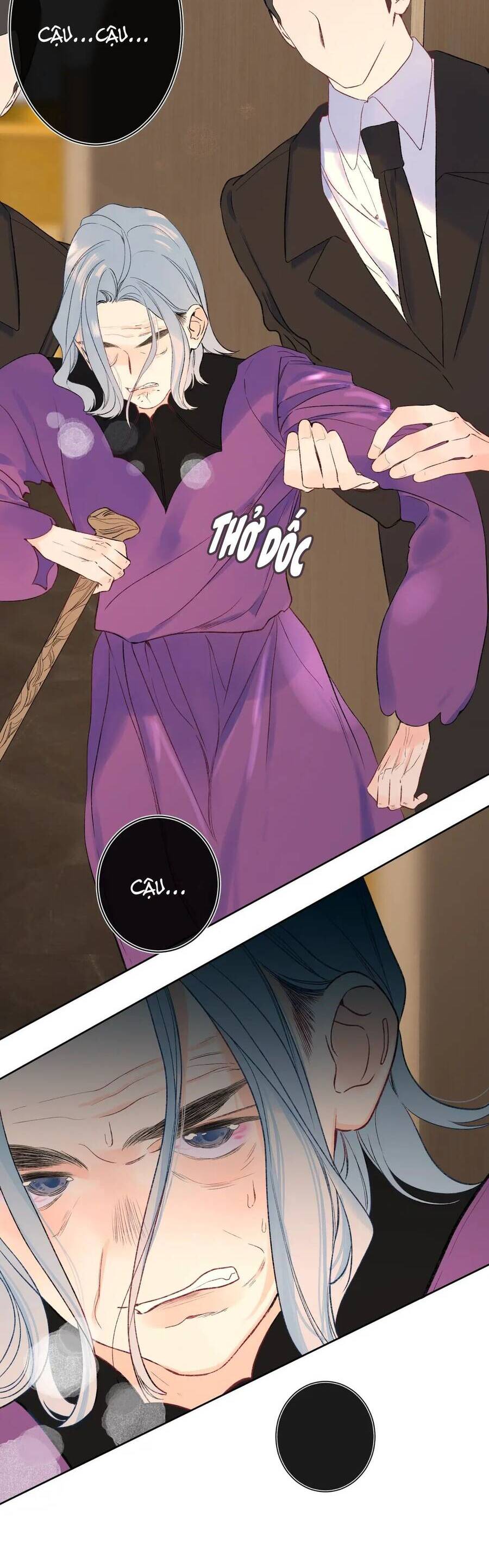 Đừng Khóc Chapter 109 - 12