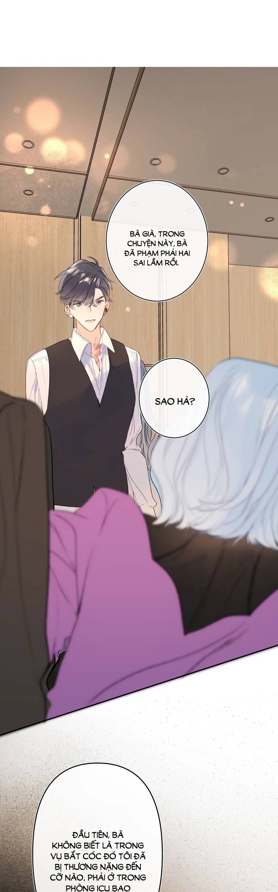 Đừng Khóc Chapter 109 - 13