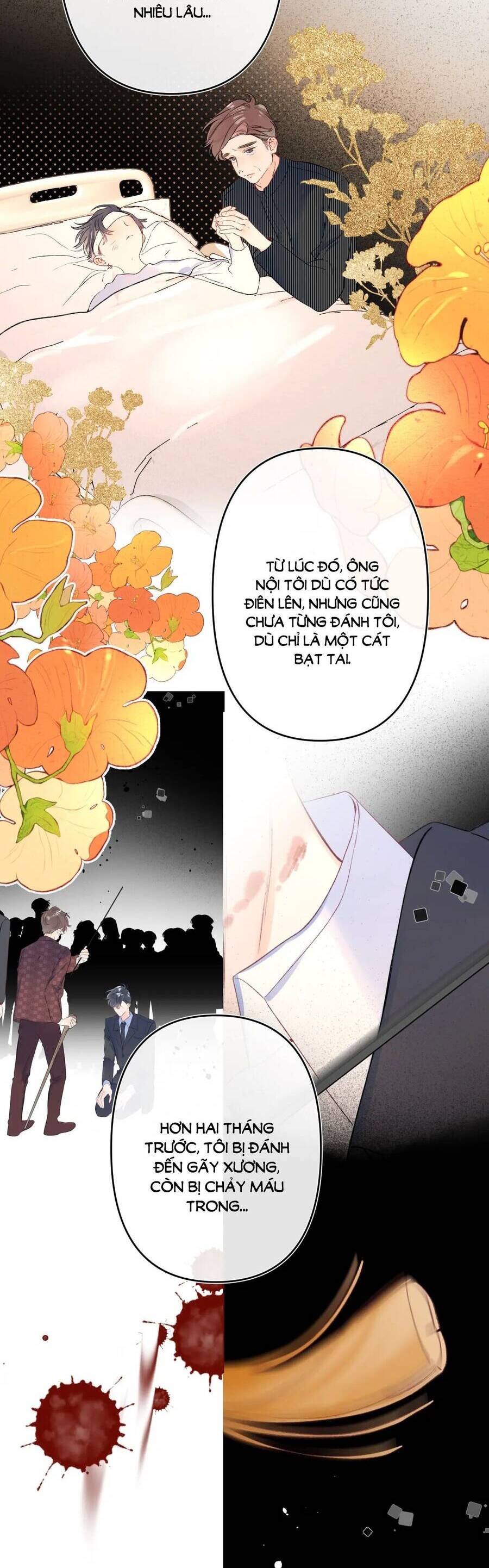 Đừng Khóc Chapter 109 - 14