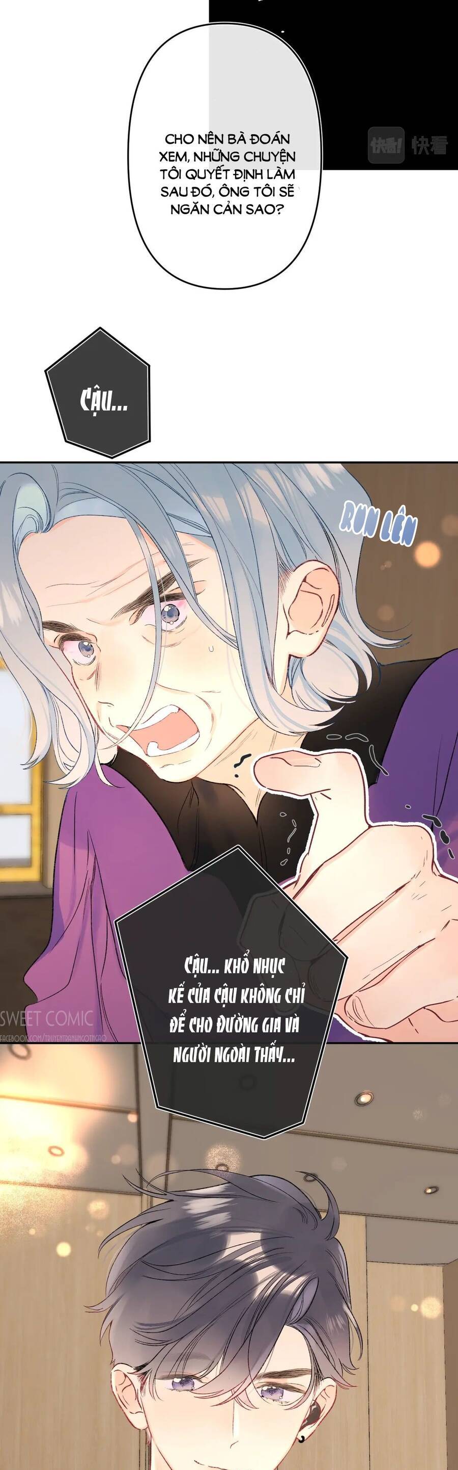 Đừng Khóc Chapter 109 - 15