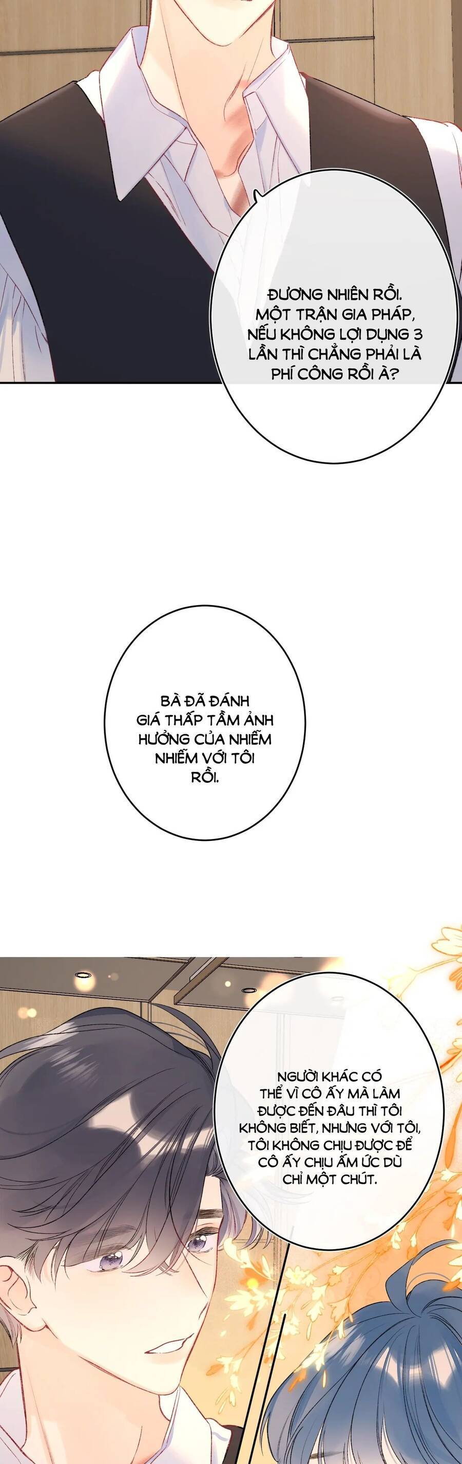 Đừng Khóc Chapter 109 - 16