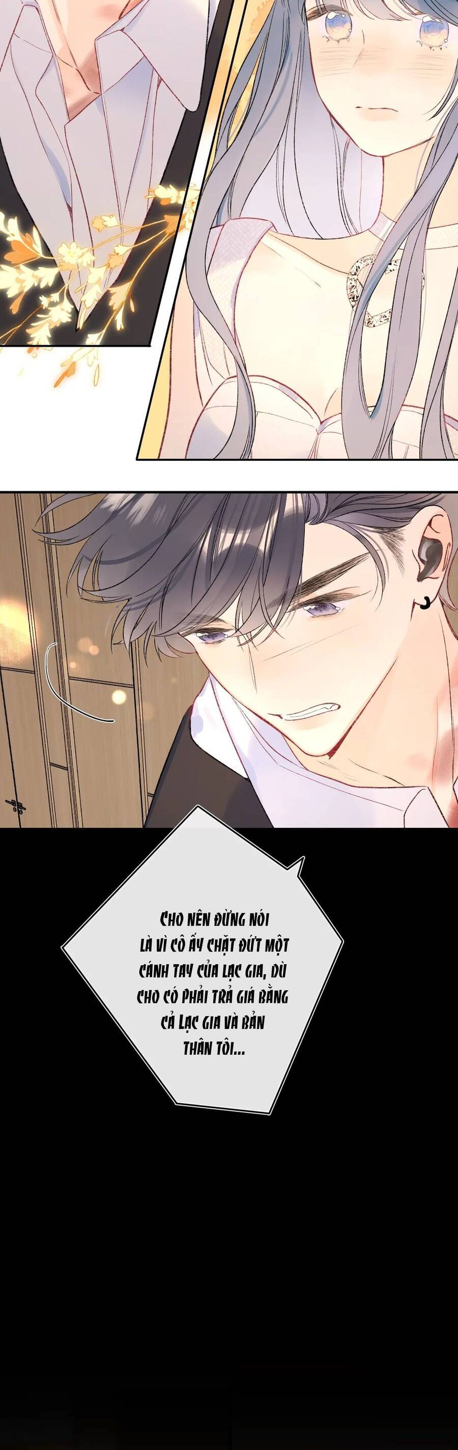 Đừng Khóc Chapter 109 - 17