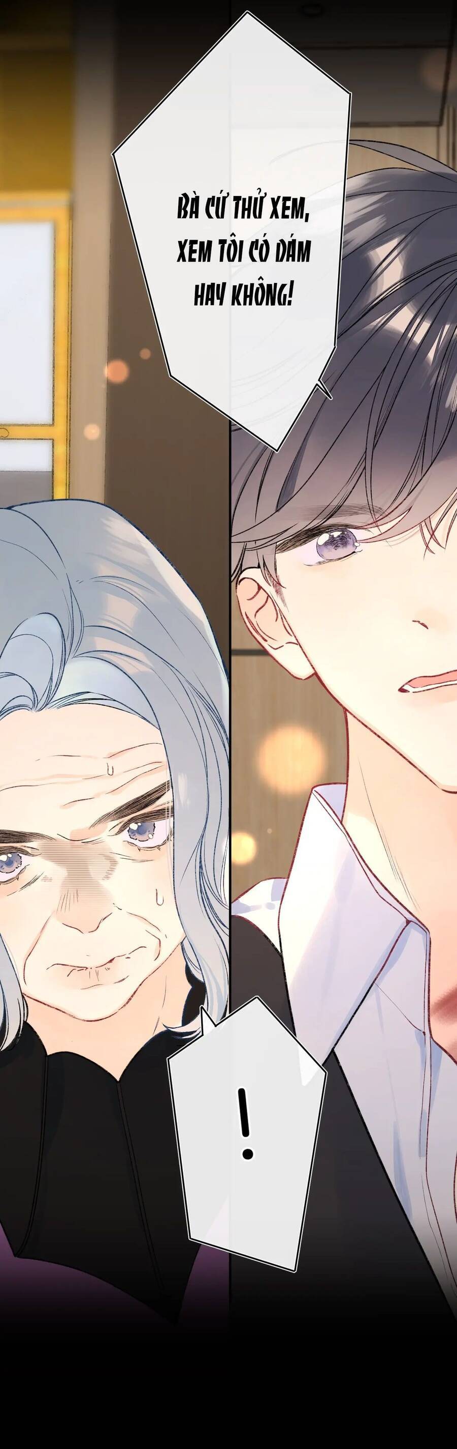 Đừng Khóc Chapter 109 - 18