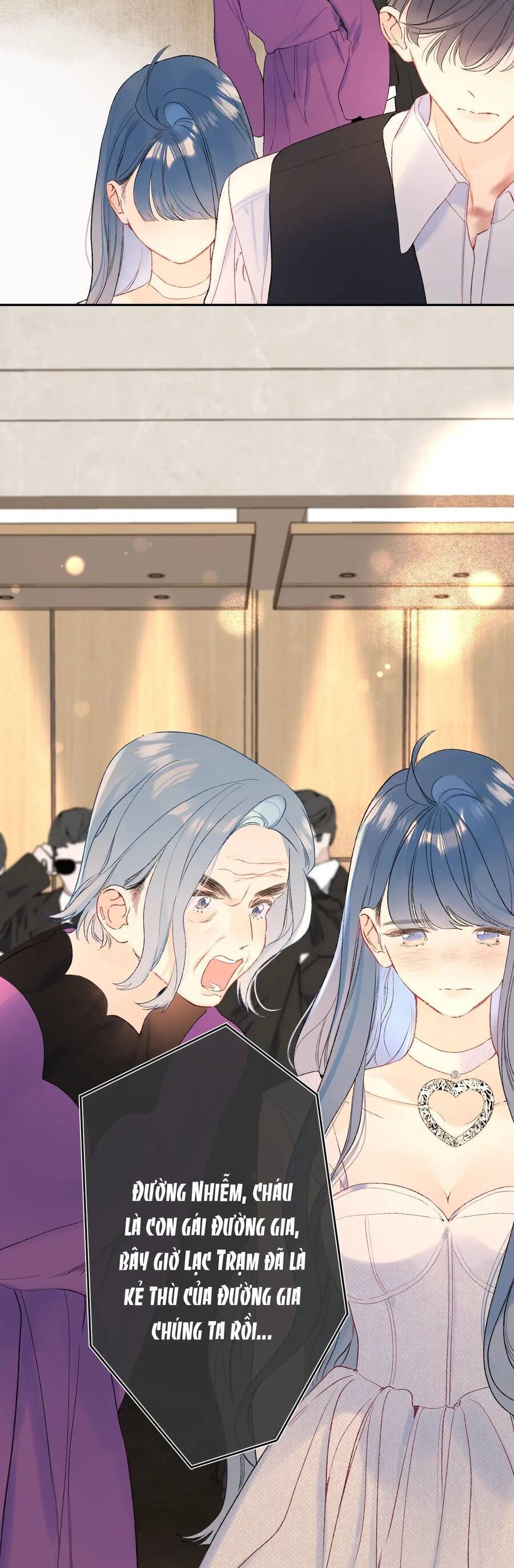 Đừng Khóc Chapter 109 - 21