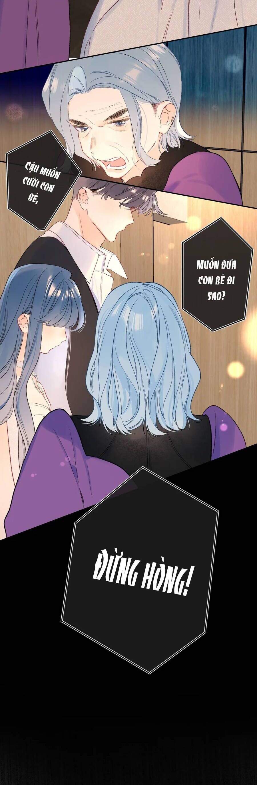 Đừng Khóc Chapter 109 - 22