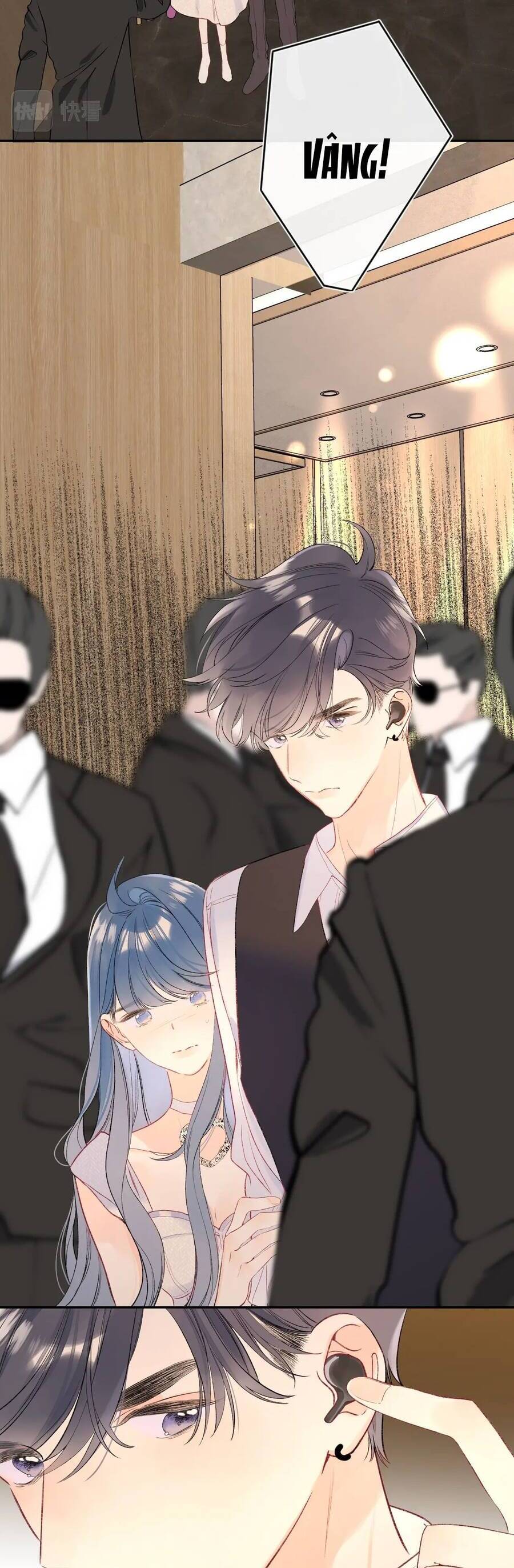 Đừng Khóc Chapter 109 - 24