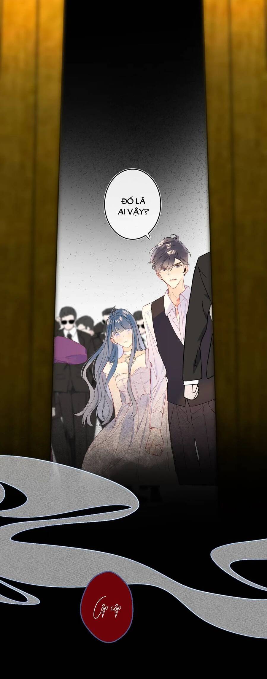 Đừng Khóc Chapter 109 - 27