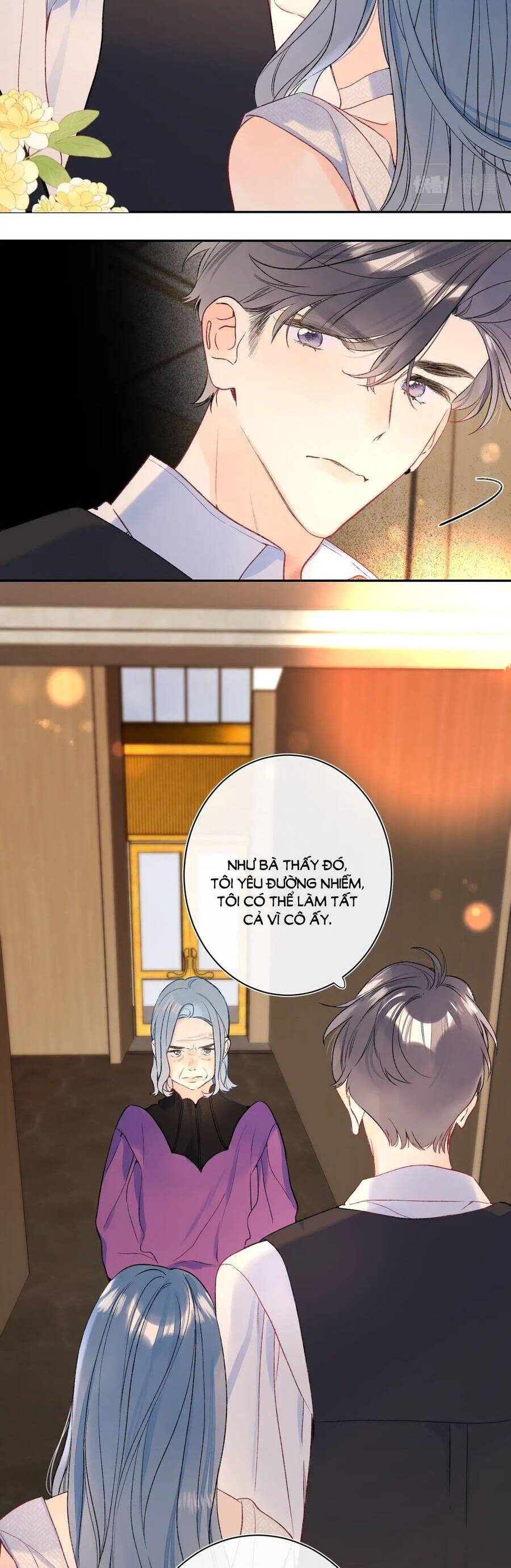 Đừng Khóc Chapter 109 - 4