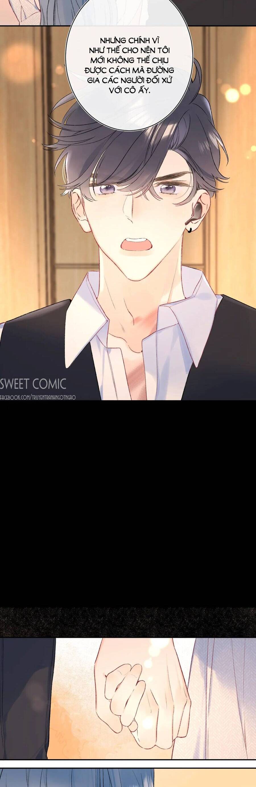 Đừng Khóc Chapter 109 - 5