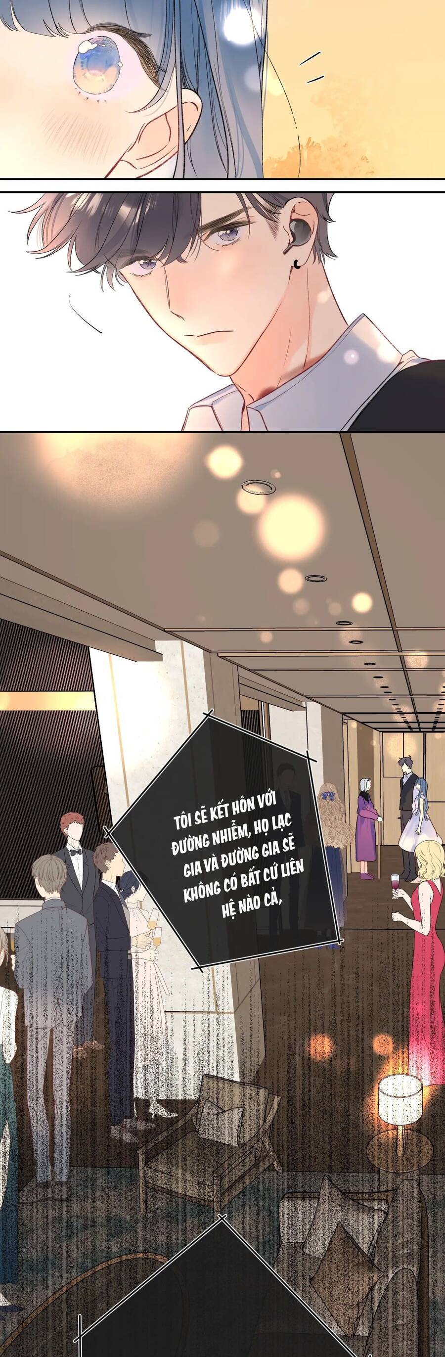 Đừng Khóc Chapter 109 - 6