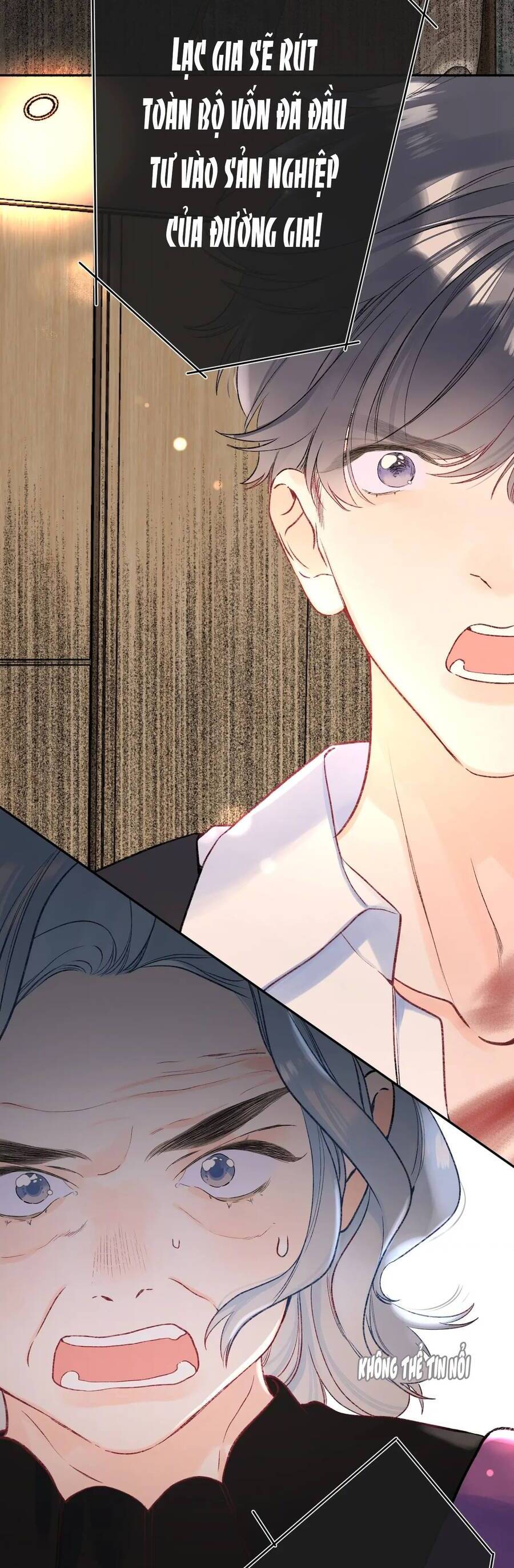 Đừng Khóc Chapter 109 - 7
