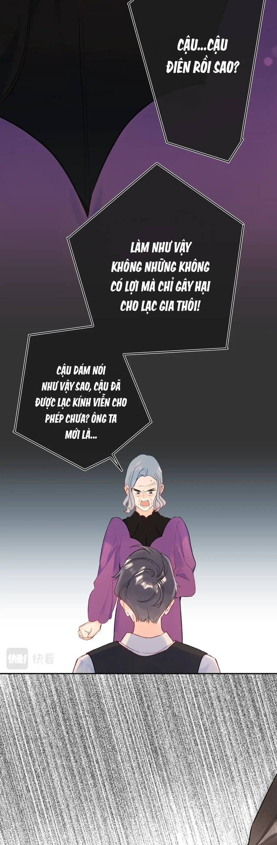 Đừng Khóc Chapter 109 - 8