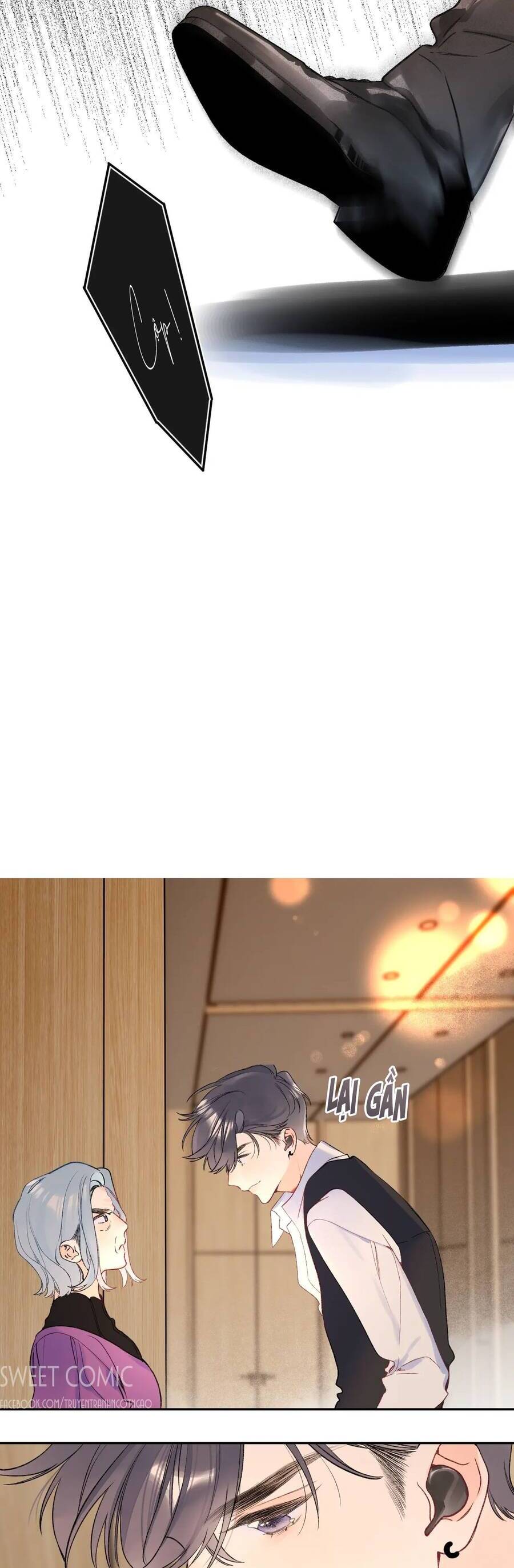 Đừng Khóc Chapter 109 - 9