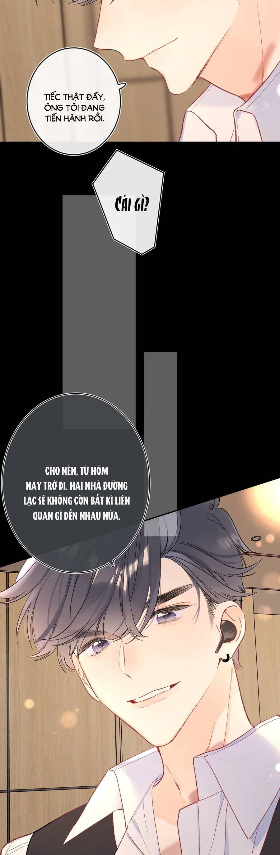 Đừng Khóc Chapter 109 - 10