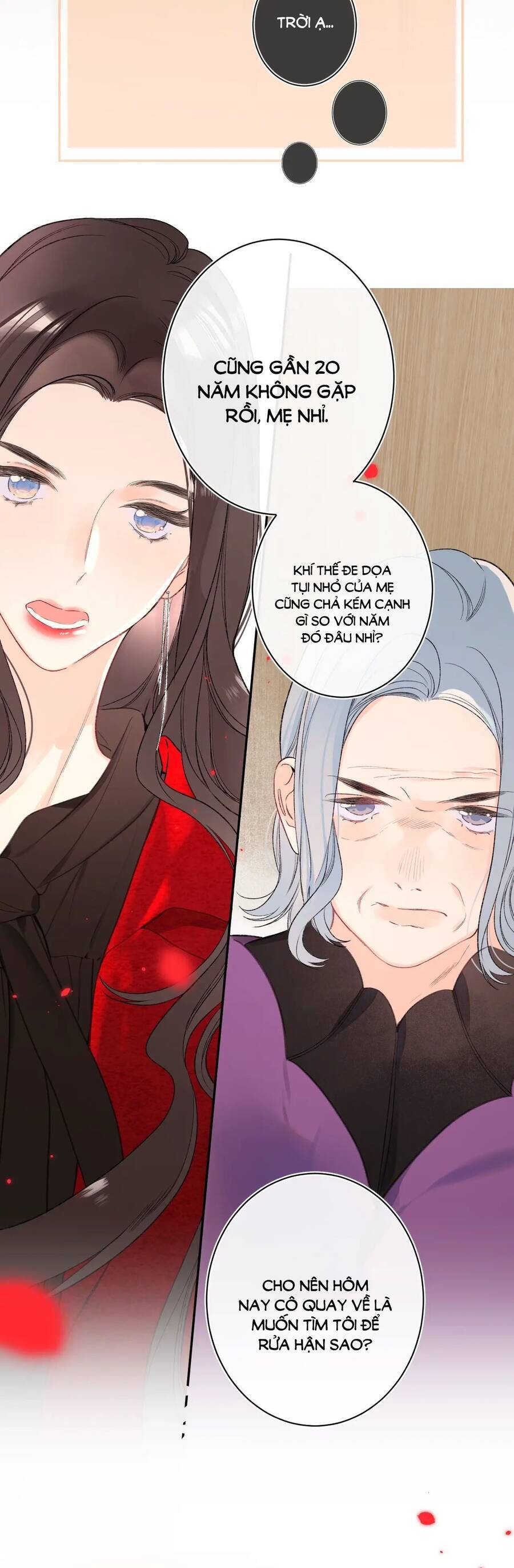 Đừng Khóc Chapter 110 - 11