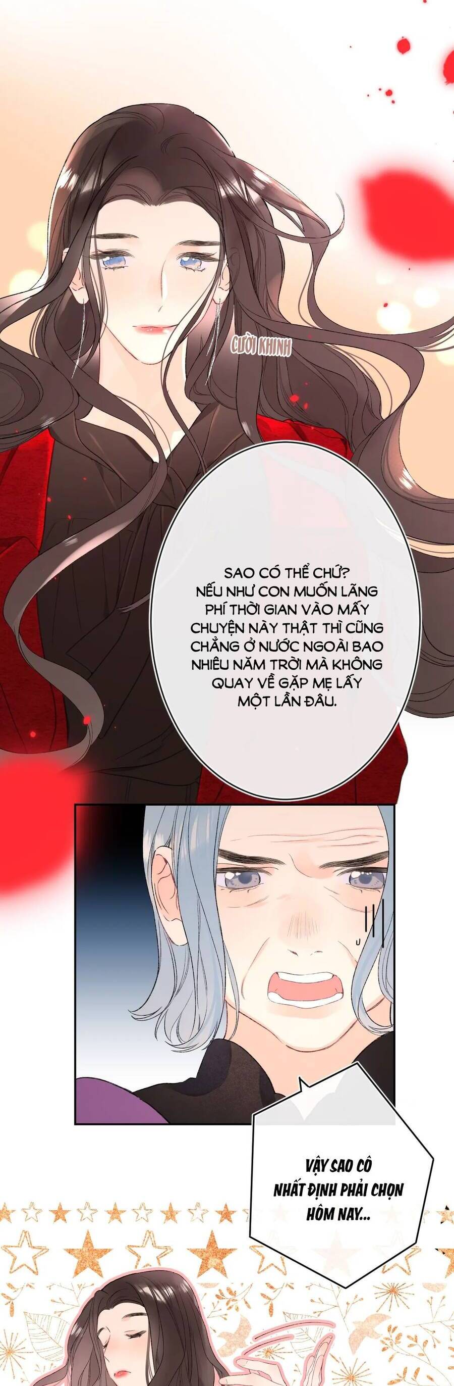 Đừng Khóc Chapter 110 - 12