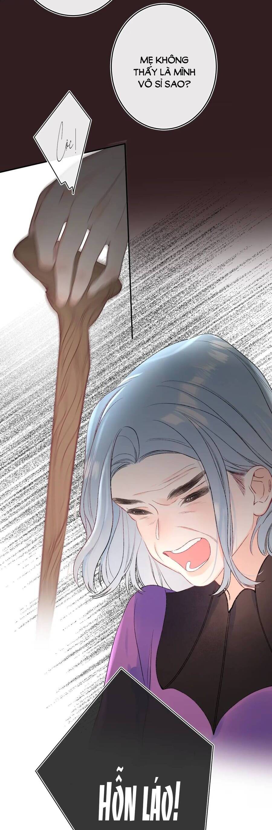 Đừng Khóc Chapter 110 - 14