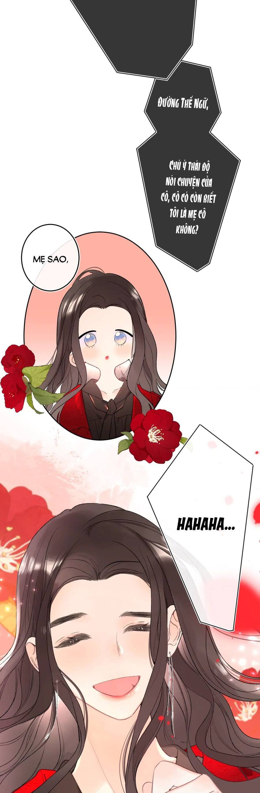 Đừng Khóc Chapter 110 - 15