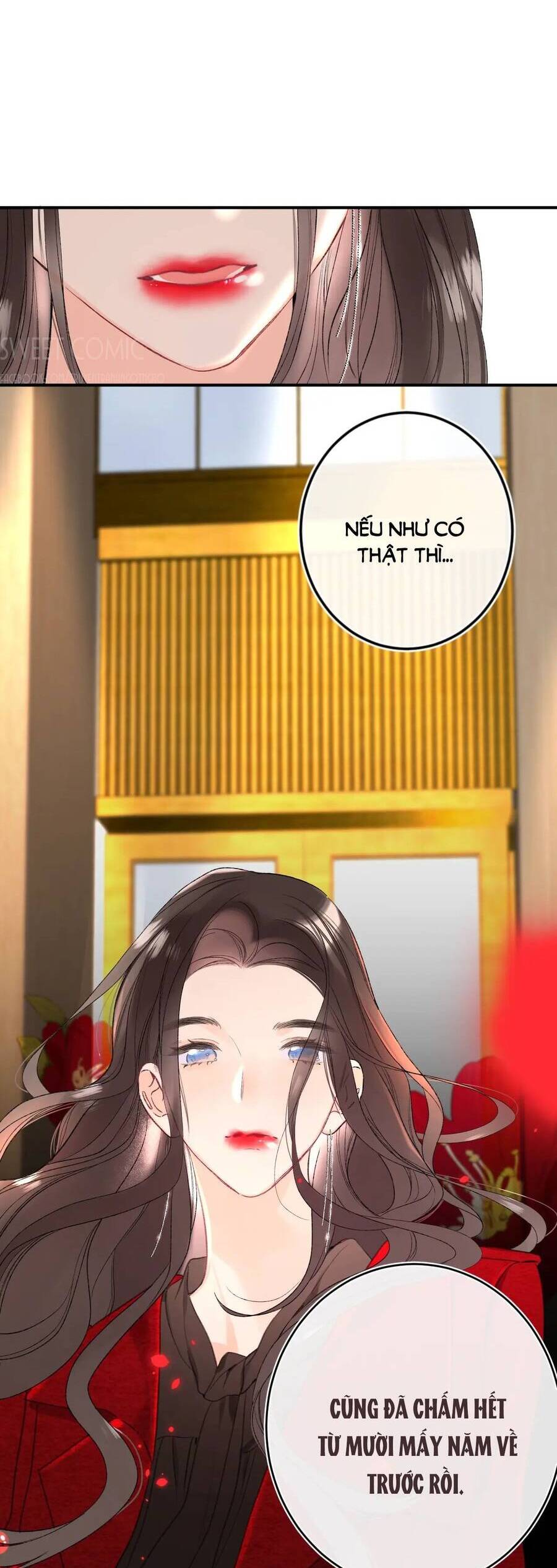 Đừng Khóc Chapter 110 - 17