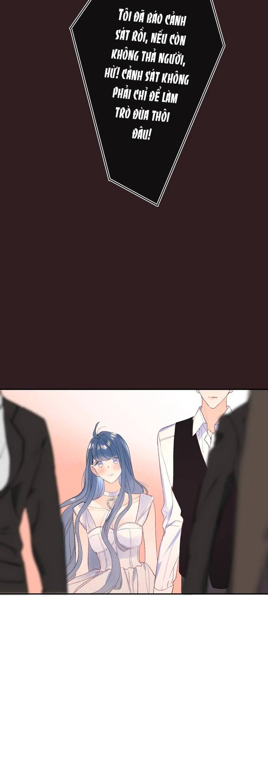 Đừng Khóc Chapter 110 - 20