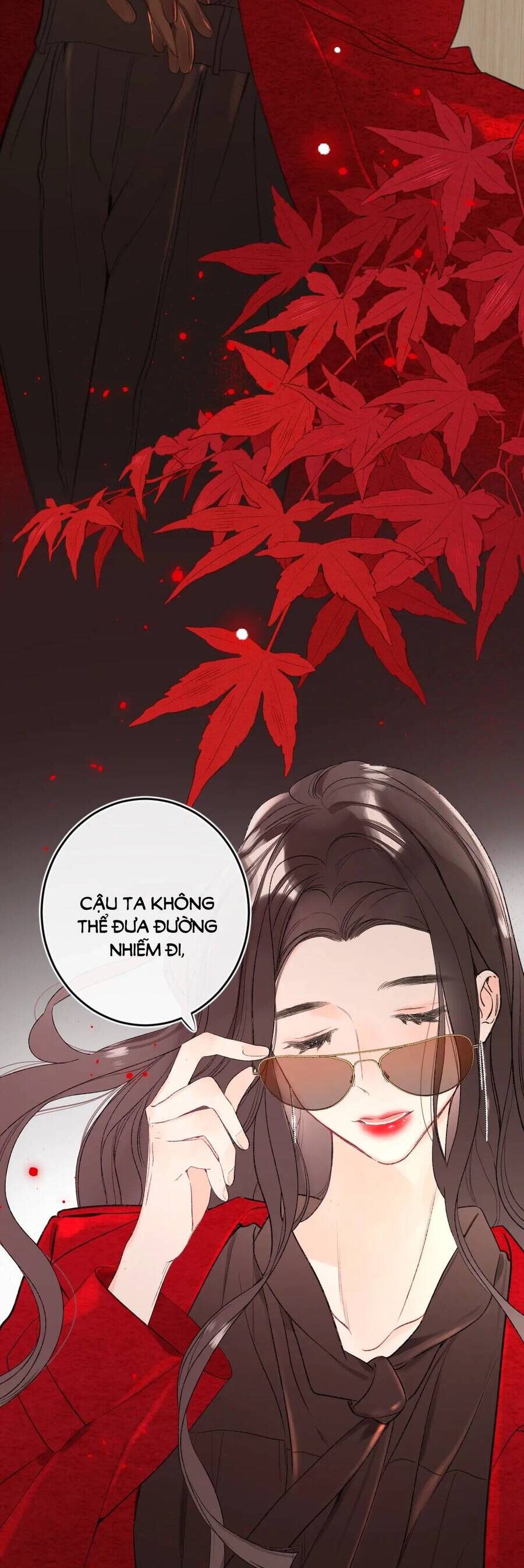 Đừng Khóc Chapter 110 - 3