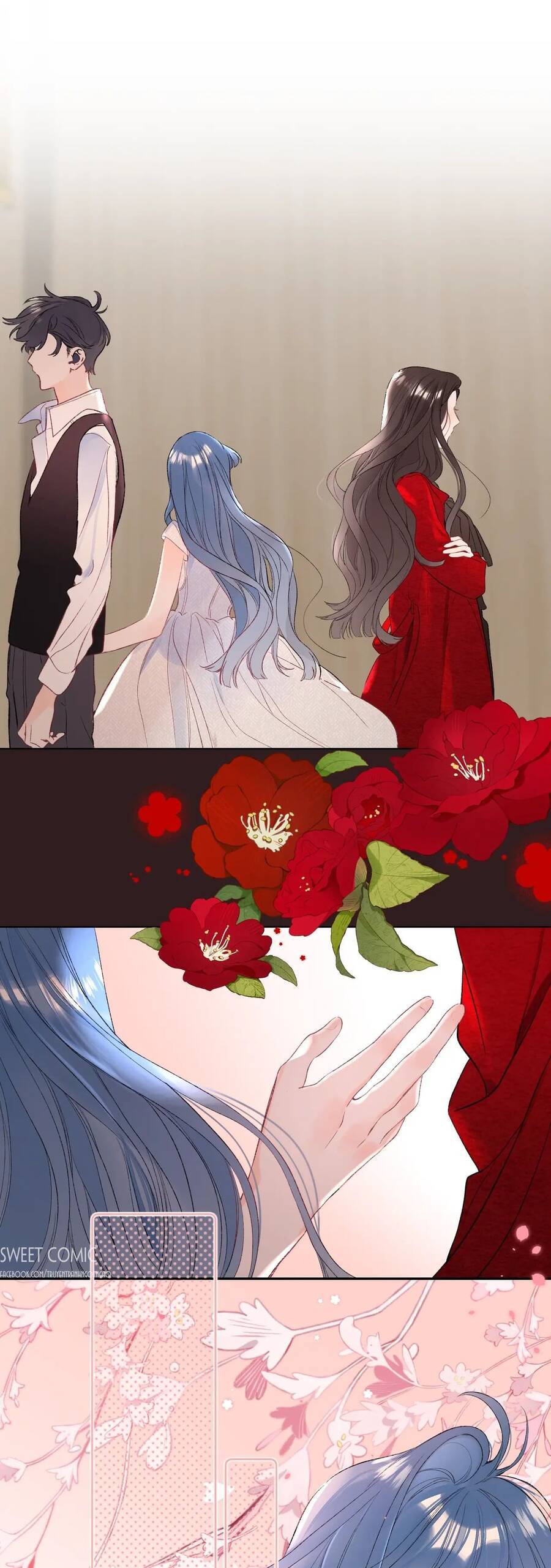 Đừng Khóc Chapter 110 - 21