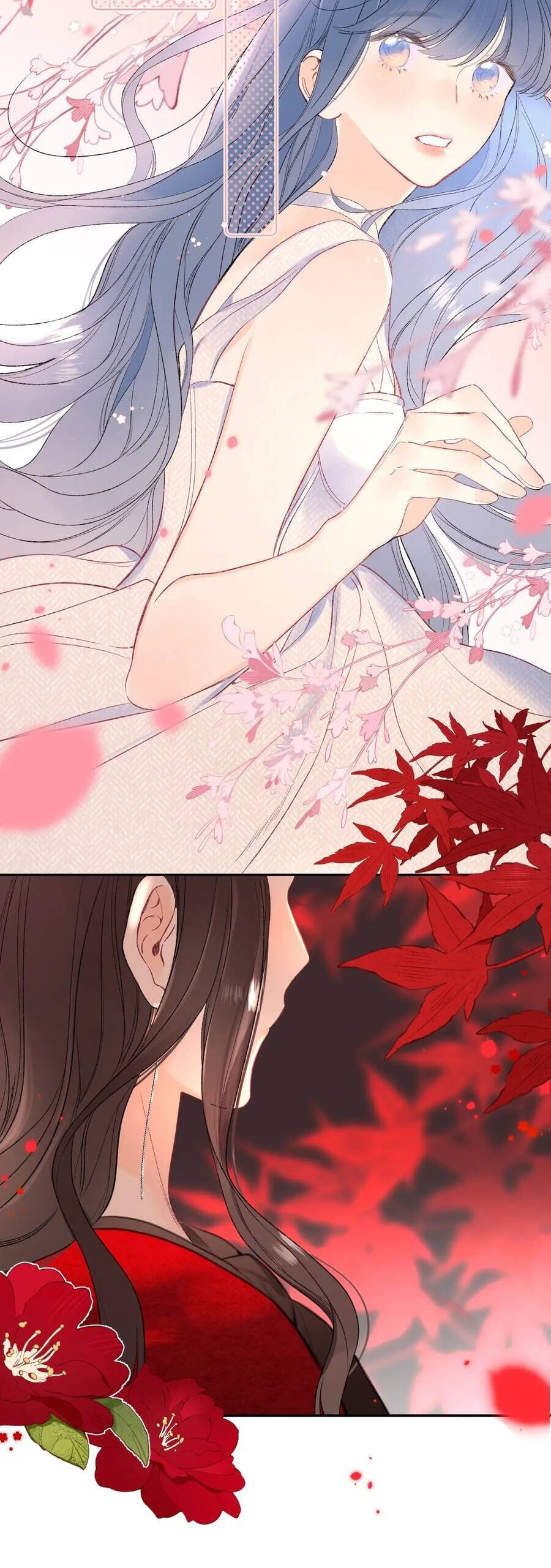 Đừng Khóc Chapter 110 - 22