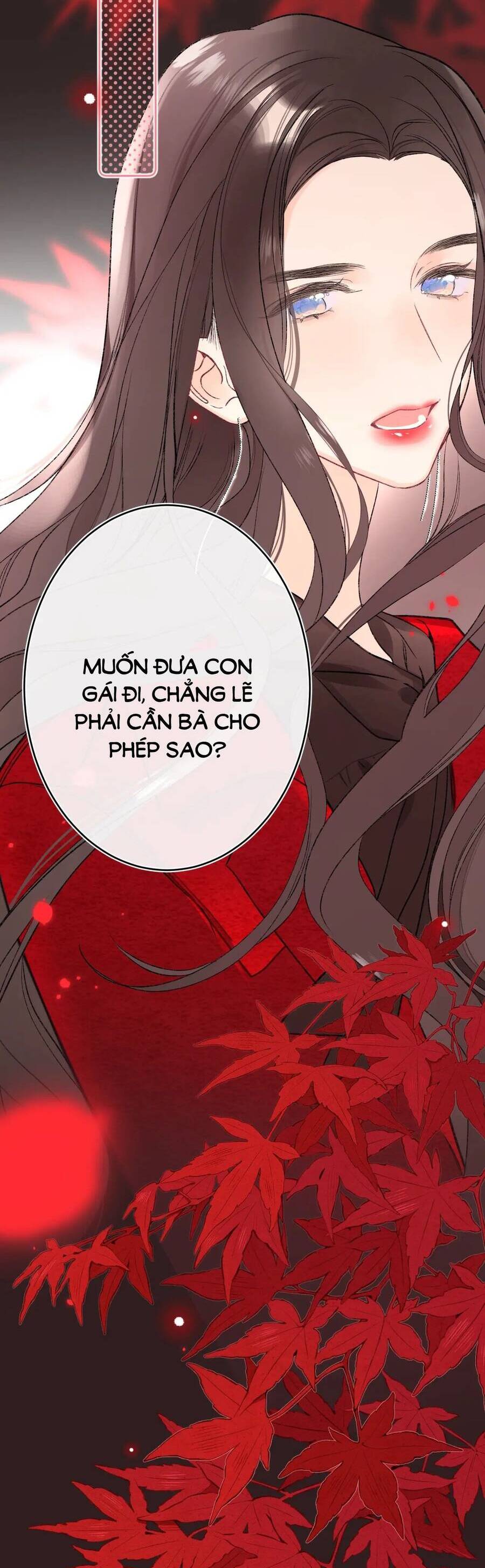 Đừng Khóc Chapter 110 - 8